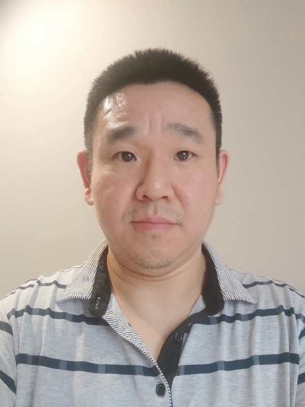 同舟的第一张照片--平和交友网