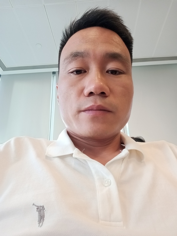 阿童木的第一张照片--平和交友网