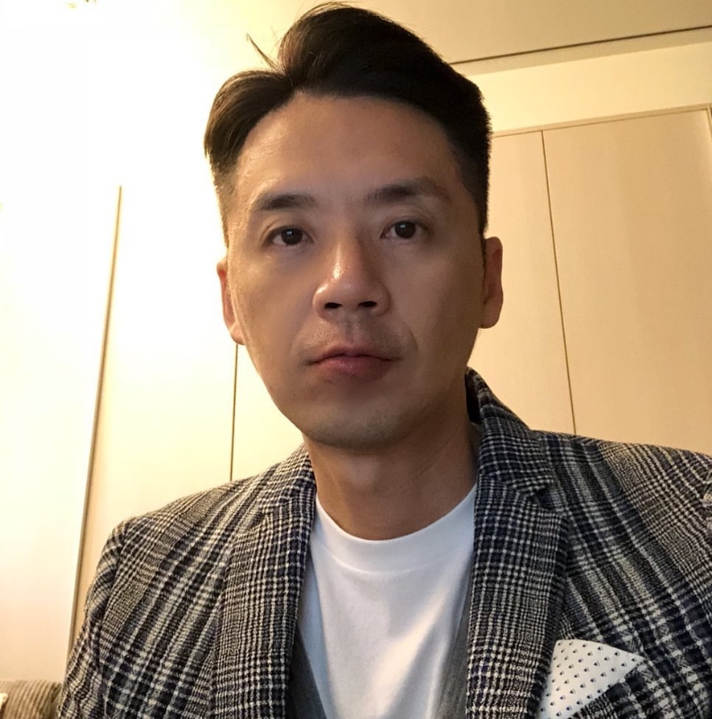 James的第二张照片--平和交友网