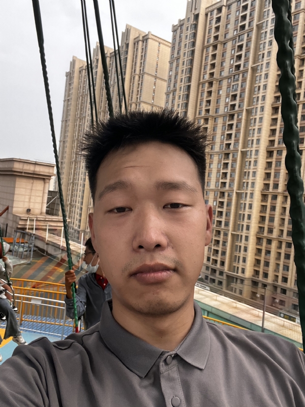 灰二的第一张照片--平和交友网