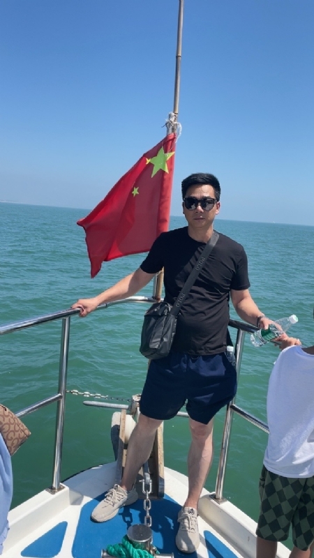 随缘的第一张照片--平和交友网