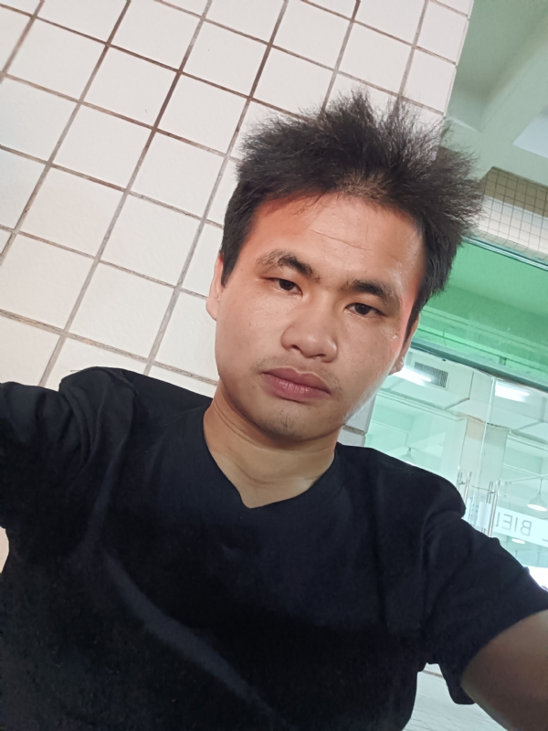 惠阳征婚的第一张照片--平和交友网