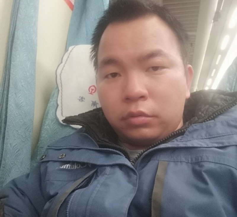 淡定的第一张照片--平和交友网