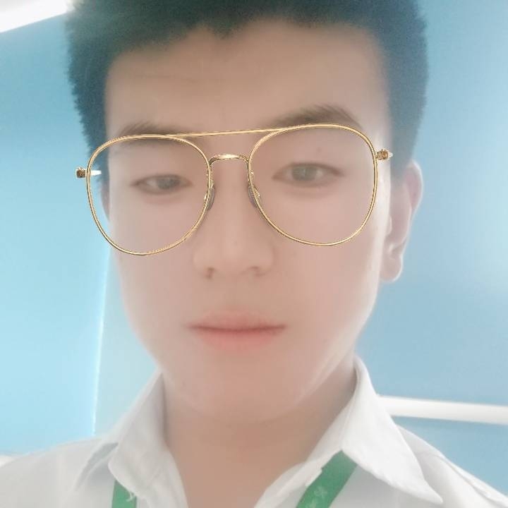 幸运男孩的第一张照片--平和交友网