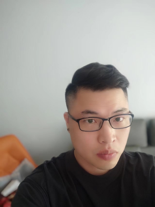 Vincent的第二张照片--平和交友网