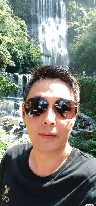 小小帅哥的第一张照片--平和交友网