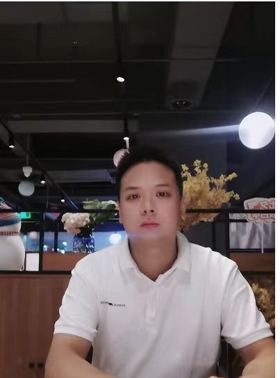 kevin的第一张照片--平和交友网