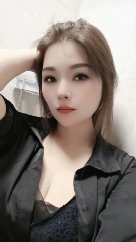 爱笑的女孩的第一张照片--平和交友网