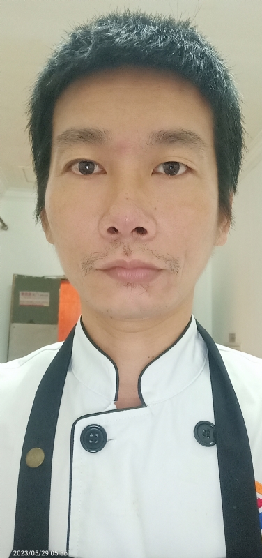 美味美爱的第一张照片--平和交友网