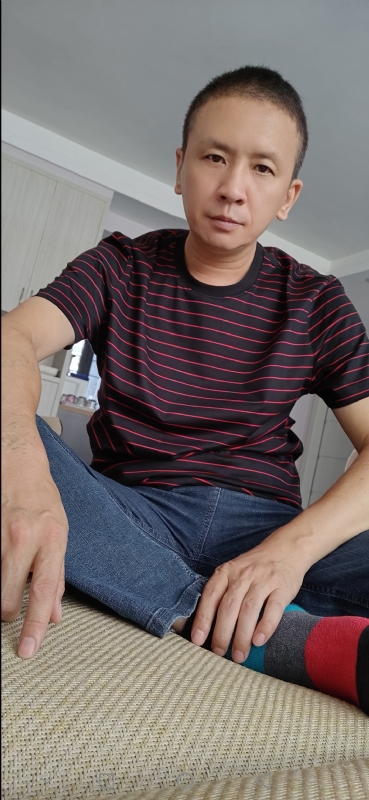 诚~的第一张照片--平和交友网
