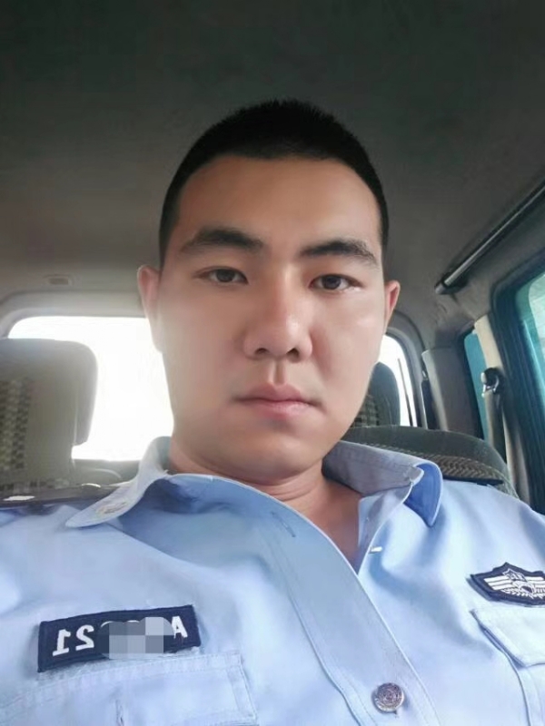 如果不爱请别伤害的第一张照片--平和交友网