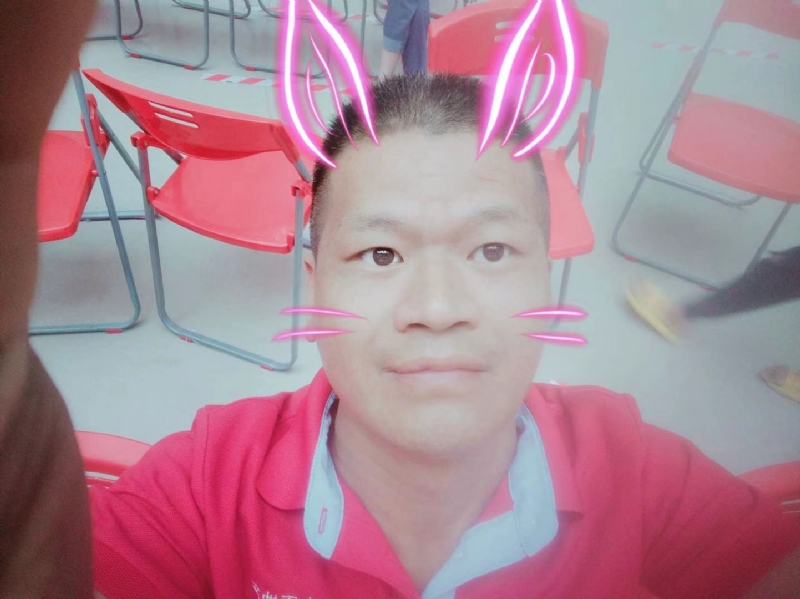 明灯哥哥的第一张照片--平和交友网