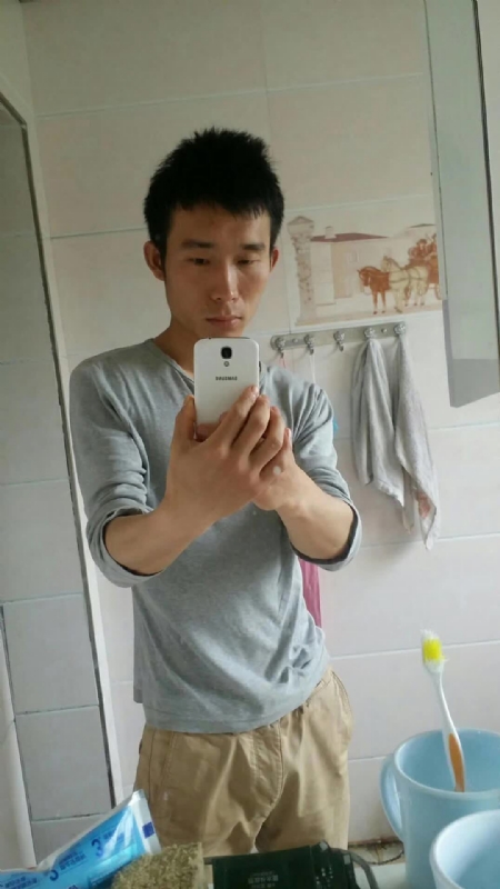 蔚蓝天空的第一张照片--平和交友网