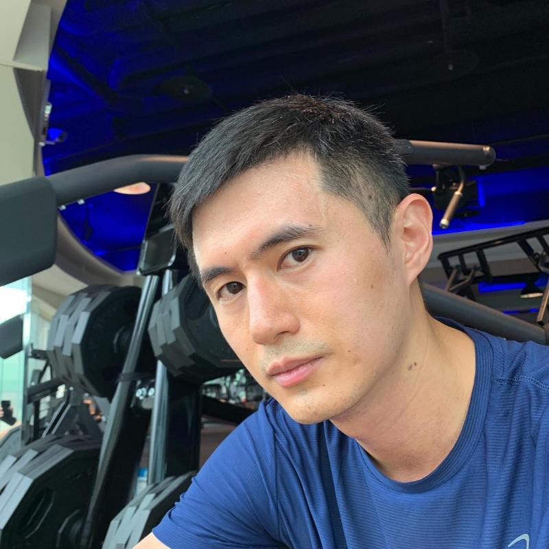 David的第一张照片--平和交友网
