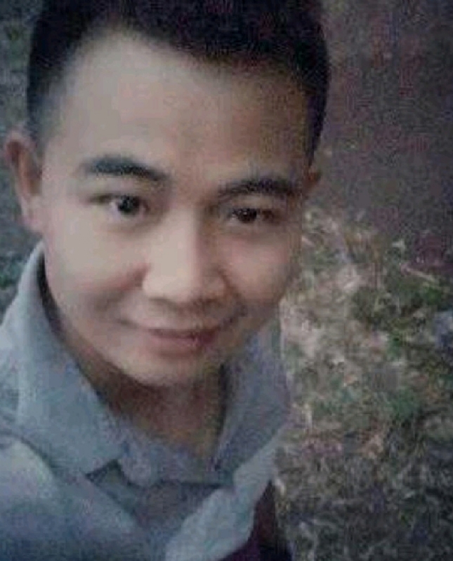 松岭的第一张照片--平和交友网