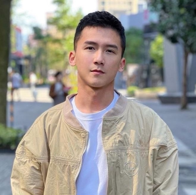 陈宥维的第二张照片--平和交友网