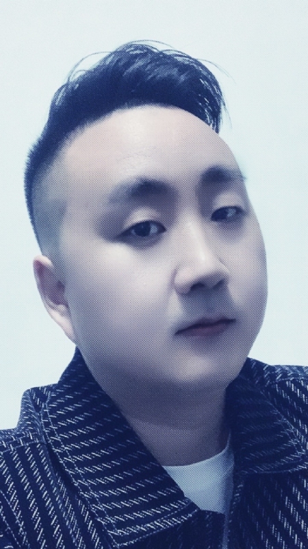 遇良人的第一张照片--平和交友网