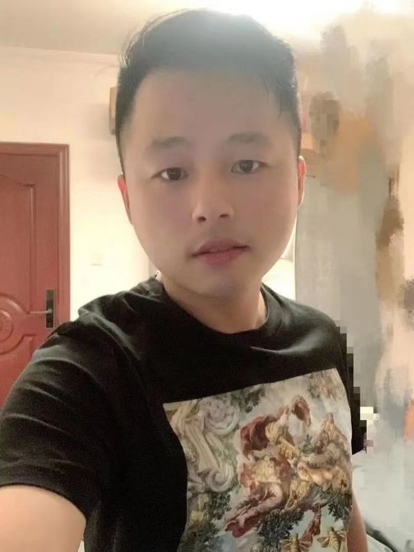 追风少年的第一张照片--平和交友网