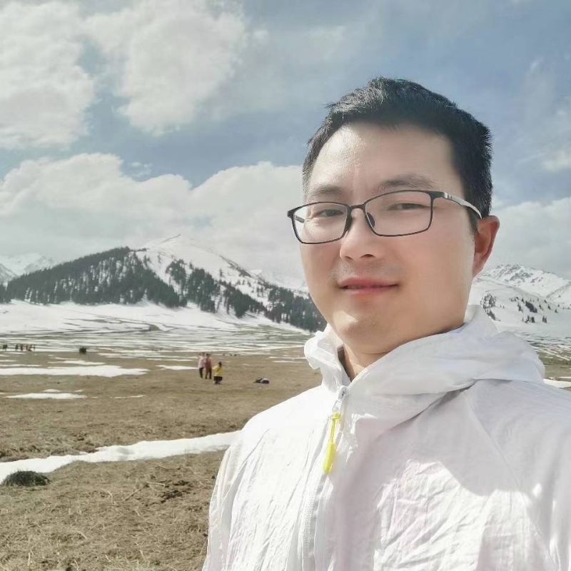 曹云海的第一张照片--平和交友网