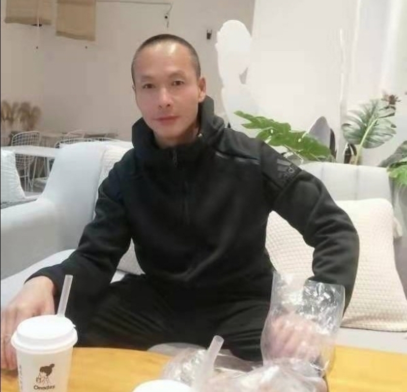 春满的第一张照片--平和交友网