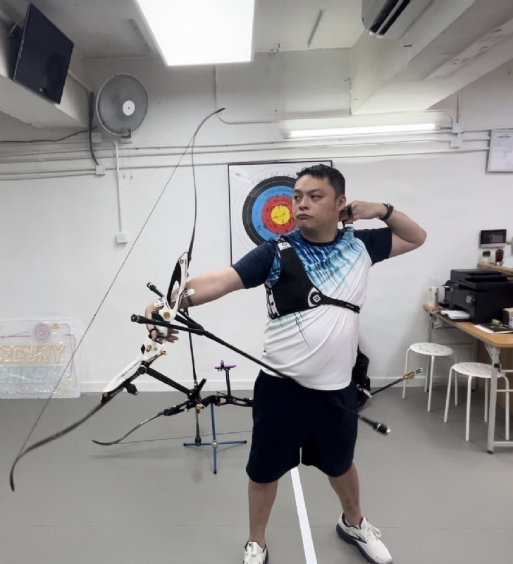 iansuen的第二张照片--平和交友网
