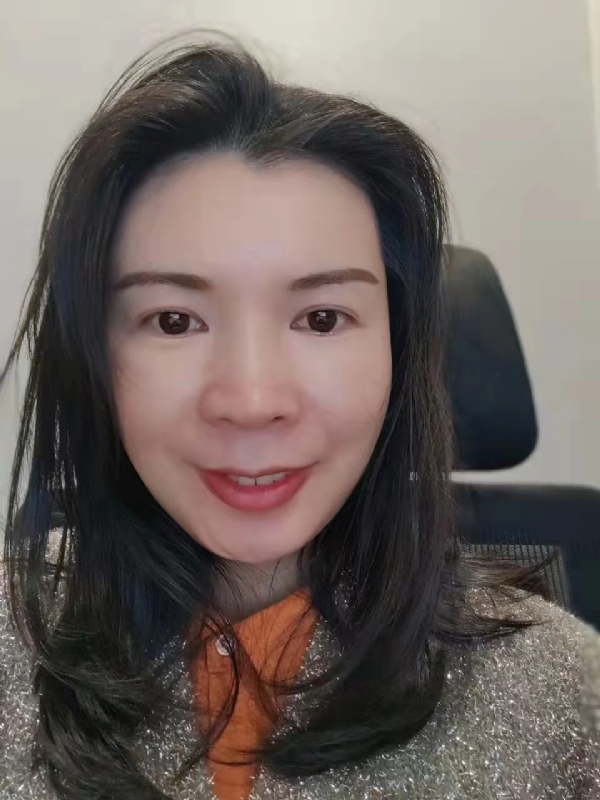 claudia的第一张照片--平和交友网