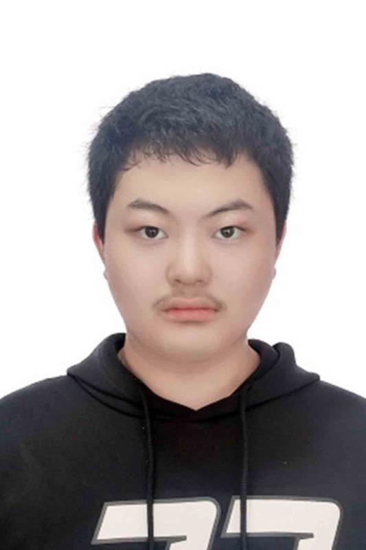 爱笑的男孩的第一张照片--平和交友网
