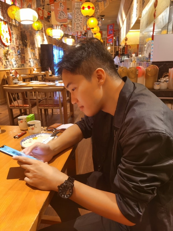 乳酸菌君的第二张照片--平和交友网