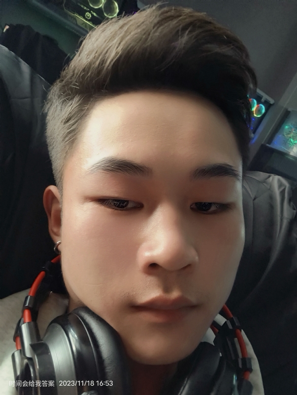 烦烦的小林的第一张照片--平和交友网