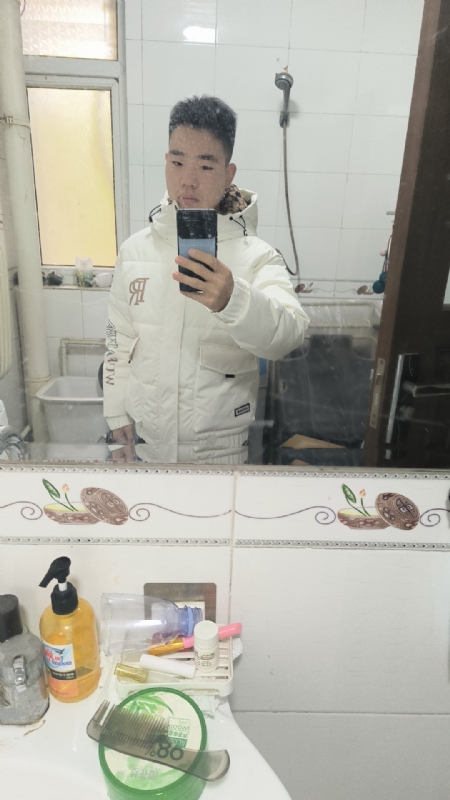 小李的第一张照片--平和交友网