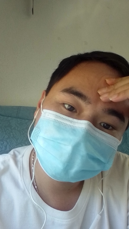 为你等候的第二张照片--平和交友网