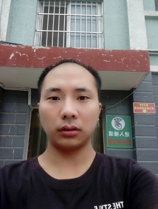 亮亮的第二张照片--平和交友网