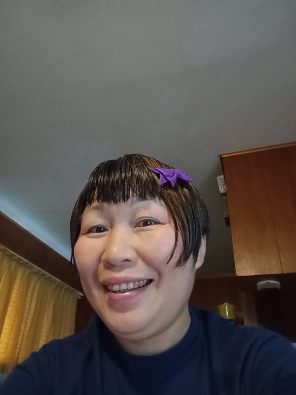 小莲的第三张照片--平和交友网