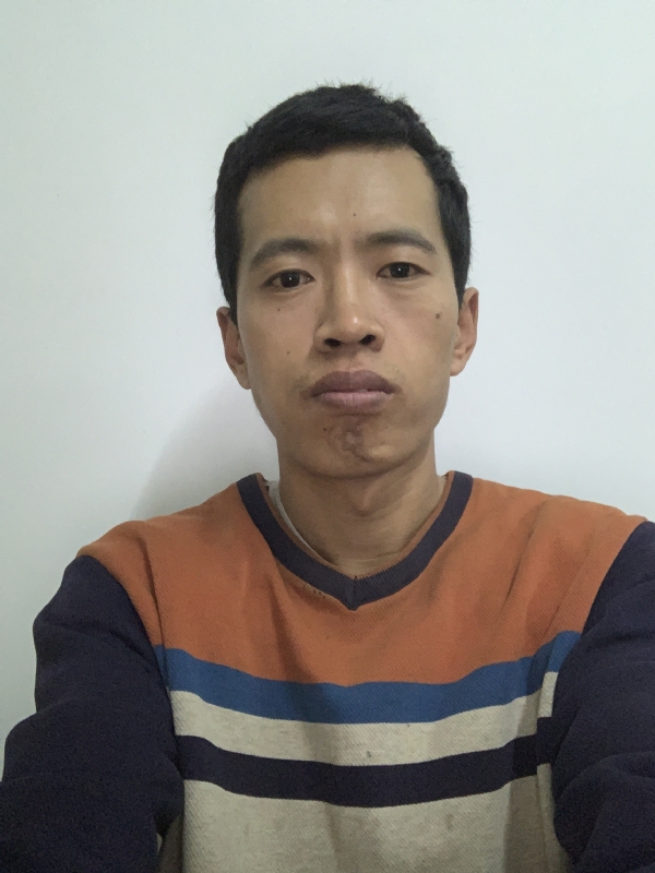 余生有你不孤单的第三张照片--平和交友网