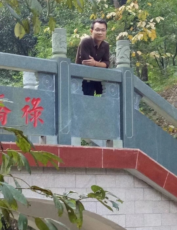 小茶的第二张照片--平和交友网