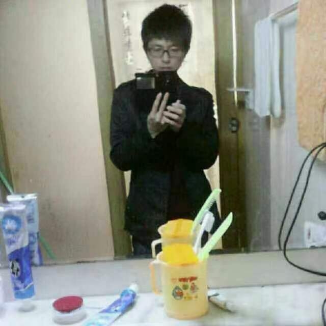 醉挽清风的第一张照片--平和交友网