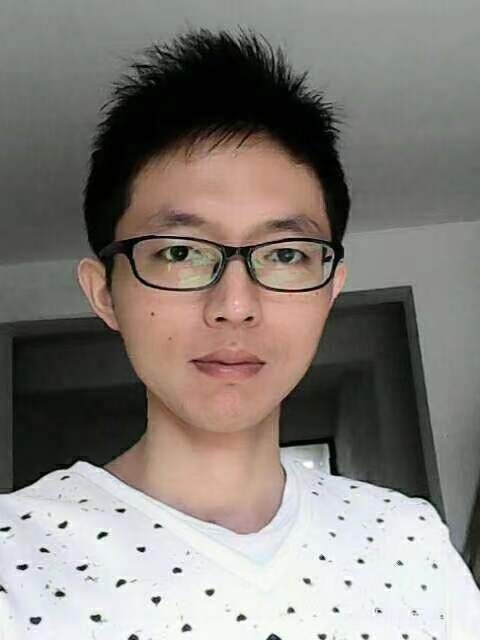 醉挽清风的第二张照片--平和交友网