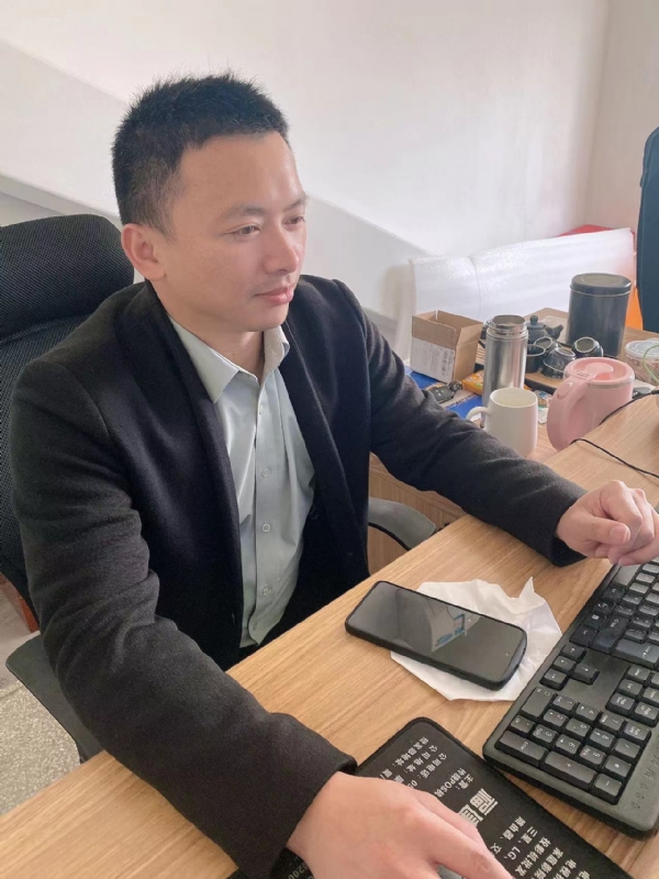 落叶知秋的第一张照片--平和交友网
