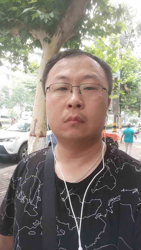 飘逸的星辰的第一张照片--平和交友网