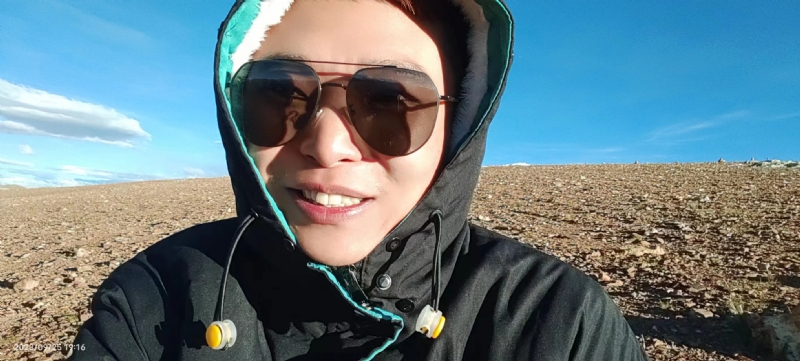守一座孤城等一个旧人的第一张照片--平和交友网