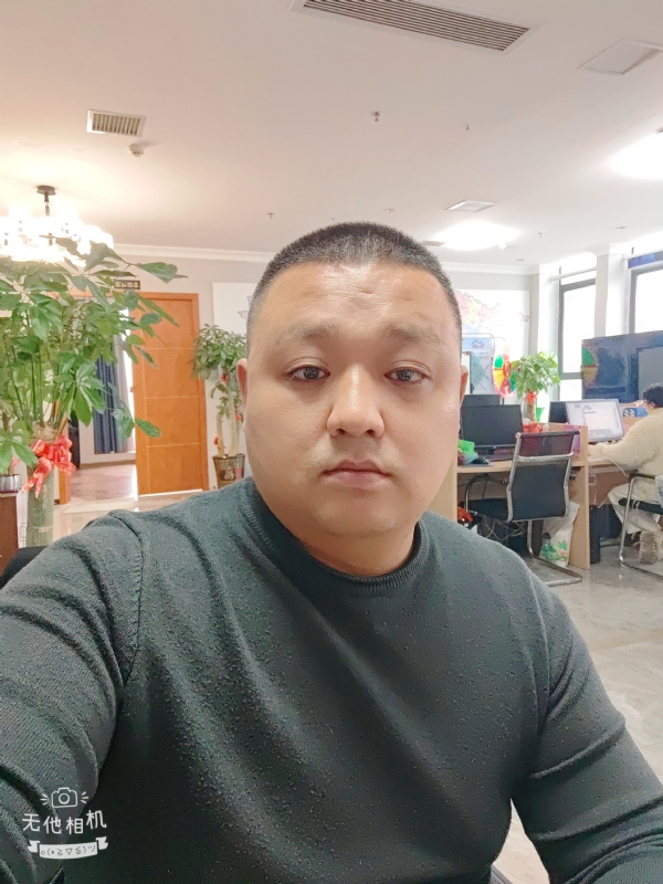 爱吃桃子的熊的第一张照片--平和交友网