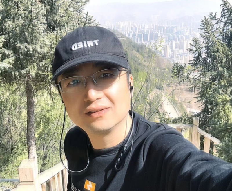 磐石的第一张照片--平和交友网