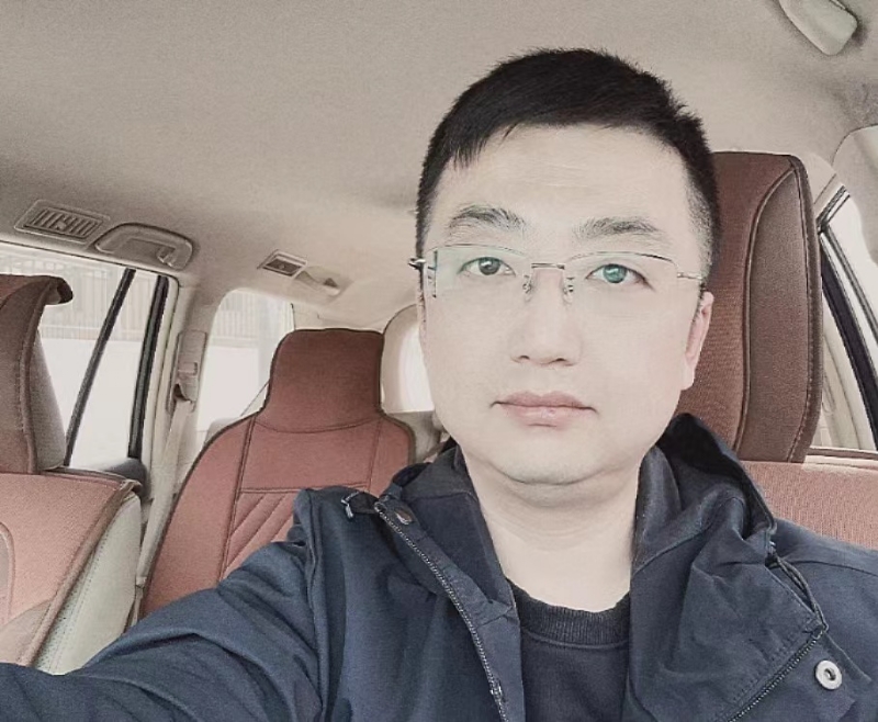 磐石的第二张照片--平和交友网
