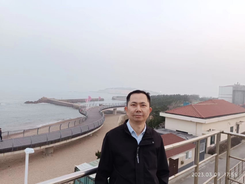 水流东的第一张照片--平和交友网