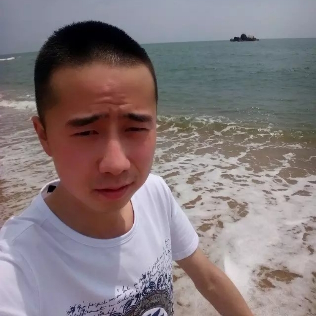 海绵宝宝的第一张照片--平和交友网