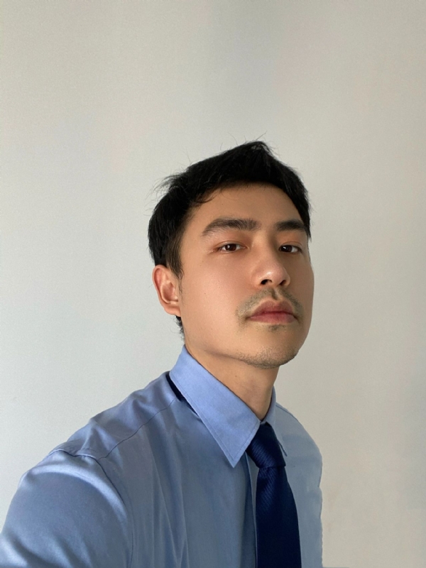 寻觅的第一张照片--平和交友网