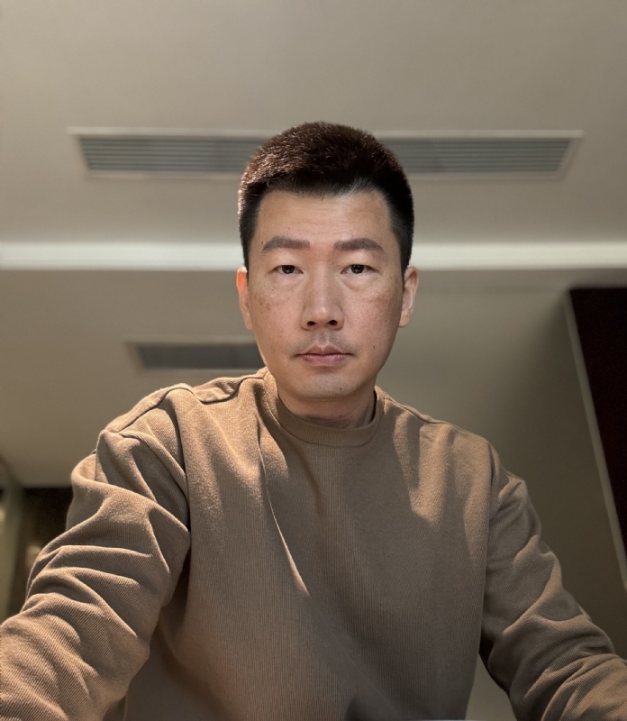 西恩的第二张照片--平和交友网