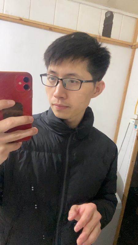 帆仔的第一张照片--平和交友网