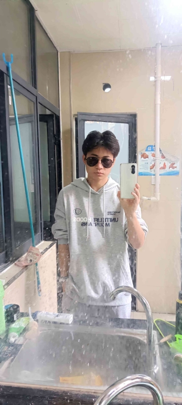 我是熊兴松的第一张照片--平和交友网