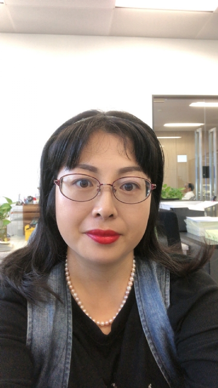 炘炘的第一张照片--平和交友网
